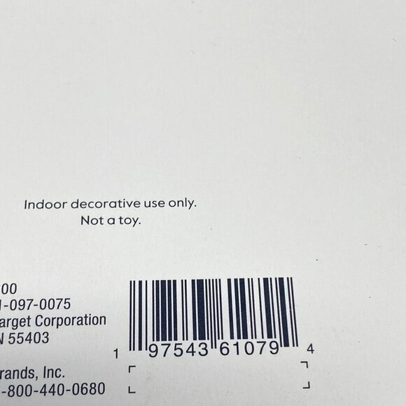 Target Threshold 12pk Decorative Spring Coiled Egg Shaped Fillers Decor Easter - Picture 6 of 6